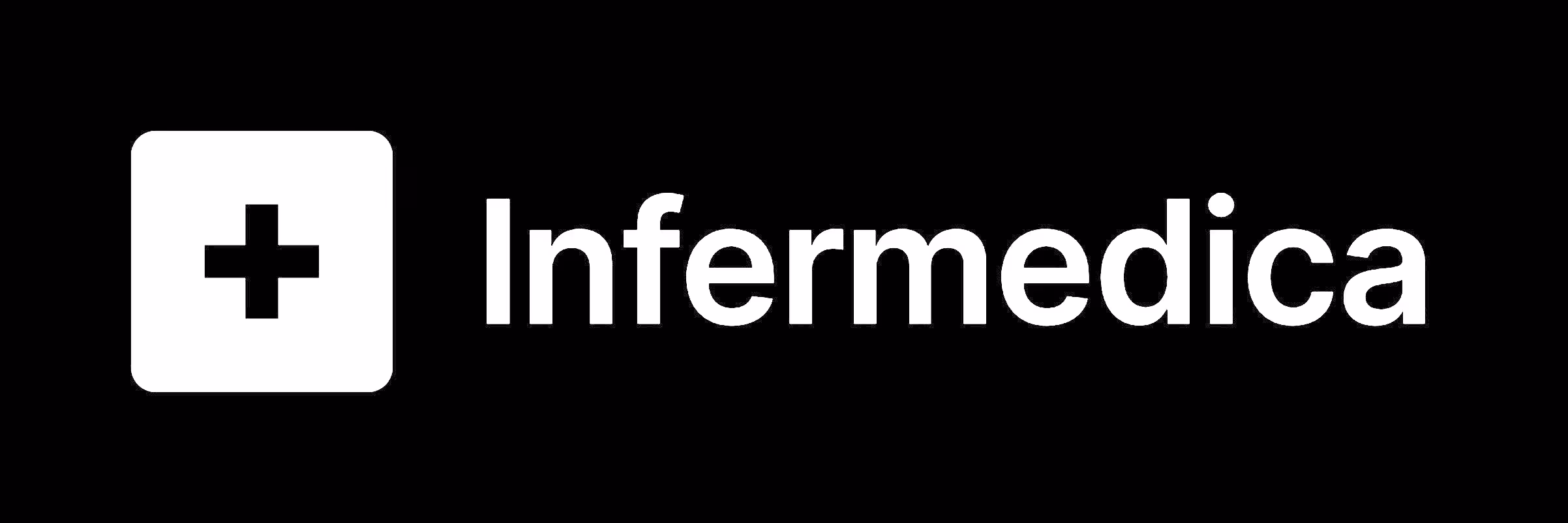 Infermedica logo